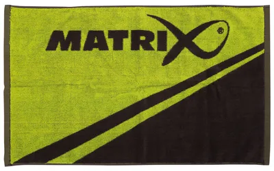 Produktbild von Fox Matrix Hand Towel - Handtuch