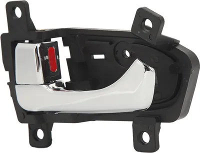 Obrázek produktu pro Klika řidiče levých dveří 826103W000 Přední zadní ergonomická robustní vnitřní klika auta pro Kia Sportage