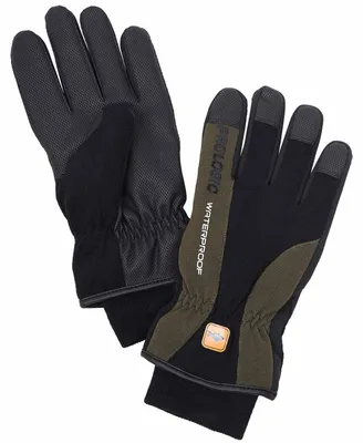 Produktbild von Prologic Winter Wp Handschuhe Schwarz XL Mann Schwarz XL