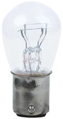 Obrázek produktu pro Autožárovka P21/4W 12V 21/4W BAZ15d