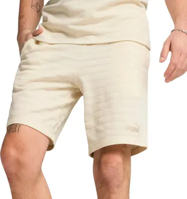 Produktbild von Puma ESS Elevated Structured Short Herren