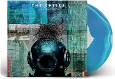 Produktbild von The Chills - Scatterbrain Vinyl