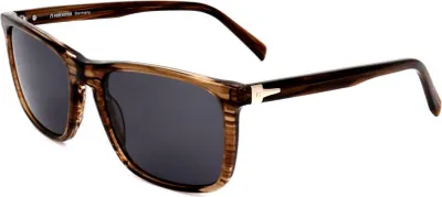 Produktbild von Rodenstock Mod. R3288 Brown Structured