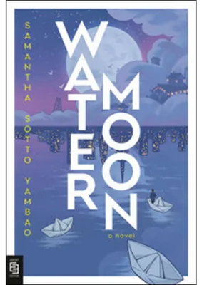 Immagine prodotto di Water Moon