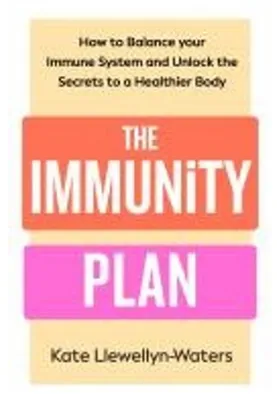 Obrázek produktu pro The Immunity Plan