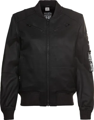 Produktbild von Spirit Motors Smoky Stella Damen Textiljacke mit SAFE-MAX® Protektoren