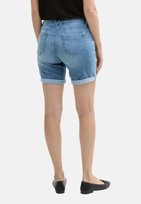 Produktbild von Tom Tailor Jeansshorts TTALEXA kurze Hose
