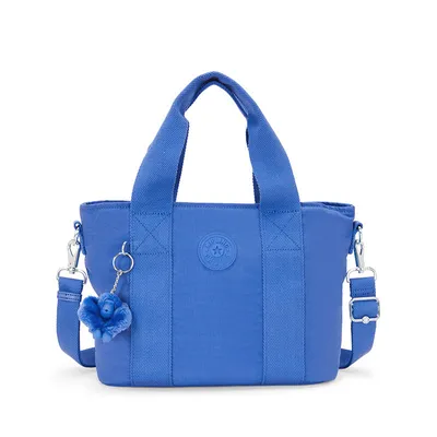 Obrázok produktu pre Kipling Minta M Tote tasch Havana Blue -