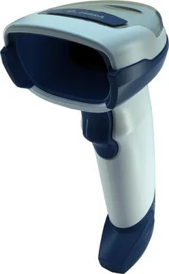 Zdjęcie produktu dla Zebra DS2208-HC - Healthcare - Zestaw USB - Skaner kodów kreskowych