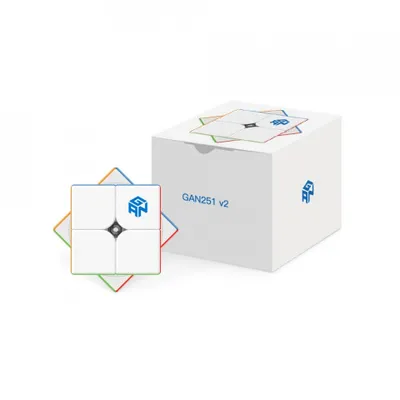Obrázek produktu pro GAN 251 Cub 2x2
