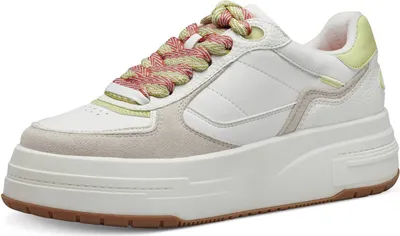 Produktbild von TAMARIS Freizeitsneaker weiss 41