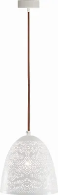 Immagine prodotto di Candellux BENE lampada a sospensione 31-70340 bianco