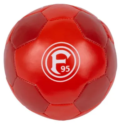 Produktbild von Fortuna Knautschball ´Logo´
