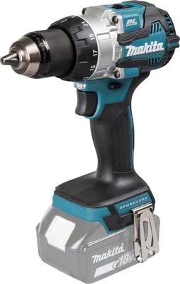 Produktbild von Akku-Schlagbohrschrauber DHP489Z | 18 Volt, ohne Akku, ohne Ladegerät, im Karton