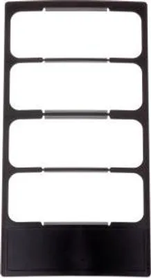 Produktbild von AXIS IR Diverging Lens D 120° - Zerstreuungslinse