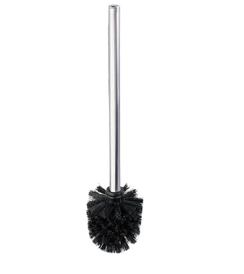 Produktbild von Wenko WC-Bürsten Ersatzbürsten Toilettenbürsten WC-Garnituren Edelstahlstiel