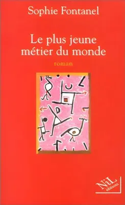 Image de Le plus jeune metier du monde