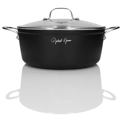Zdjęcie produktu dla Zwieger Darque garnek z pokrywką 28Cm 6.5L
