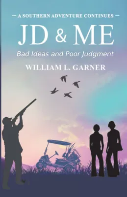 Produktbild von JD and Me