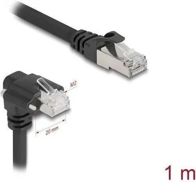 Immagine prodotto di Cavo di rete Delock - da RJ-45 (M) a RJ-45 (M)
