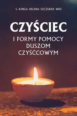 Produktbild von Czyściec i formy pomocy duszom czyśćcowym