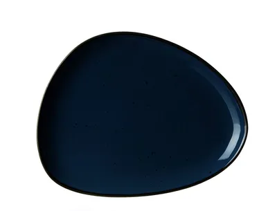 Obrázek produktu pro Ritzenhoff a Breker Chuťový benzínový talíř plochý 31x24cm