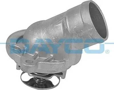 Produktbild von DAYCO Thermostat Kühlmittel 87°C passend für MERCEDES-BENZ E-Klasse Limousine (W211) C-Klasse Limousine (W203) E-Klasse T-modell (S211) VIANO (W639)
