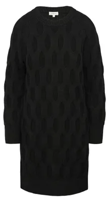 Produktbild von s.Oliver Kleid Schwarz Größe 38