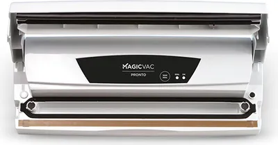Immagine prodotto di Magic Vac - PRONTO - Macchina per il vuoto - Barra saldante: 30 cm