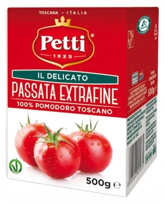 Produktbild von Gold Berry Tomatenmark 200g