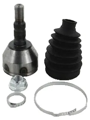 Produktbild von Gelenksatz Antriebswelle Ø 52,3 mm TRISCAN für u.a. OPEL ASTRA