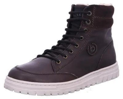 Obrázek produktu pro Pánské šněrovací kotníkové boty Bugatti 32313438383839 Brown 48 EU