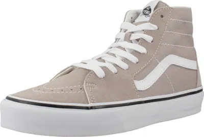 Produktbild von Vans Sk8-hi Tapered Sportschuhe Beige EU 39 Mann Beige EU 39