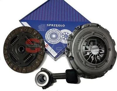Produktbild von STATIM Kupplungssatz Kupplung für FORD FOCUS (DAW, DBW) 114.664