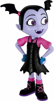 Produktbild von Walt Disney Vampirina