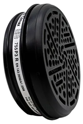 Obrázek produktu pro Filtr na masku Climax 755-756 P3