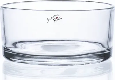 Image de SANDRA RICH Schale, Höhe: 75 mm, ø: 160 mm