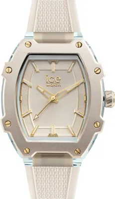 Produktbild von Ice Watch ICE boliday 023321 Damenarmbanduhr
