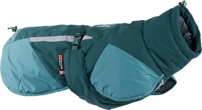 Produktbild von Non-stop dogwear Glacier Jacket 3.0 Teal | 325, Größe:33