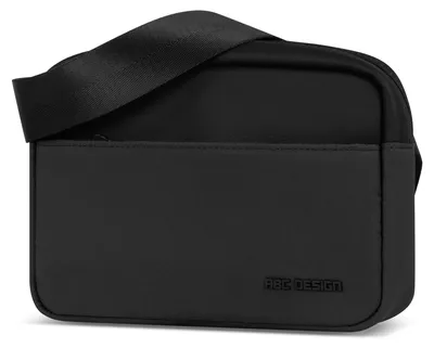 Produktbild von ABC Design Wickeltasche Hip Bag