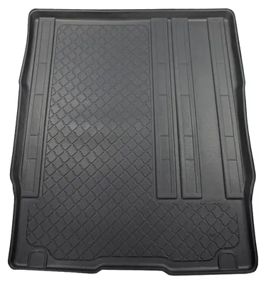 Immagine prodotto di MTM Vasca Baule per Fiat Scudo III / E-Scudo (electric) Combi 2021- Protezione Bagagliaio su Misura con Antiscivolo, Resistente, Facile da Lavare e Inodore, cod. 10115