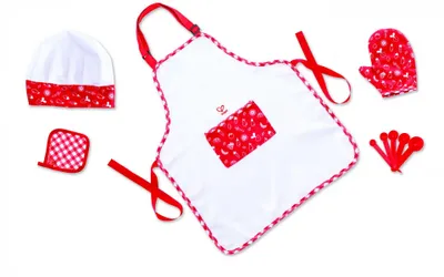 Zdjęcie produktu dla Hape E3162, Kuchnia i jedzenie, 3 lat(a)