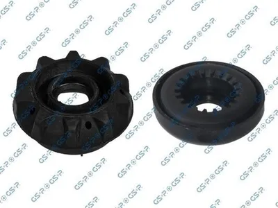 Produktbild von GSP 530291S Reparatursatz Federbeinstützlager Vorne Links Vorne Rechts für SMART FORTWO Coupe (451) CITY-COUPE (450) FORTWO Cabrio (451) FORTWO Coupe