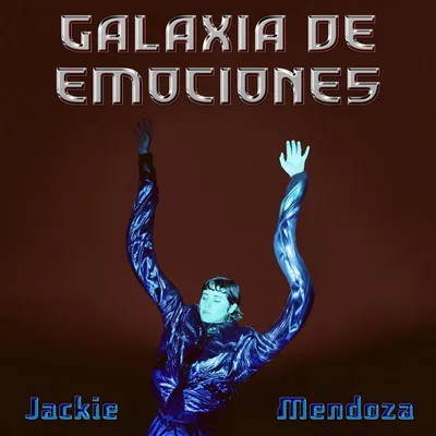 Obrázok produktu pre Galaxia emócií