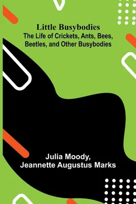 Produktbild von Little Busybodies