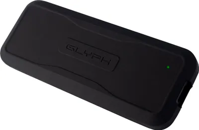 Produktbild von Glyph Ssd Atom Ev 500Gb