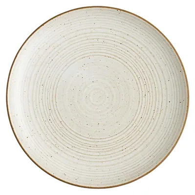 Produktbild von Nature Sand Frühstücksteller 22 cm (1 Stück)
