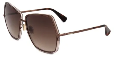 Produktbild von MaxMara Sonnenbrille MM0054 48F 61 15 135