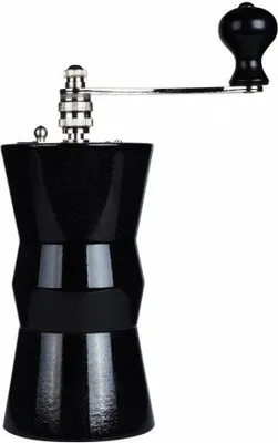 Produktbild von Kaffeemühle - schwarz