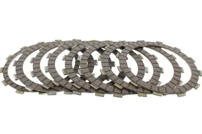 Produktbild von EBC Brakes Belaglamellensatz Kupplung